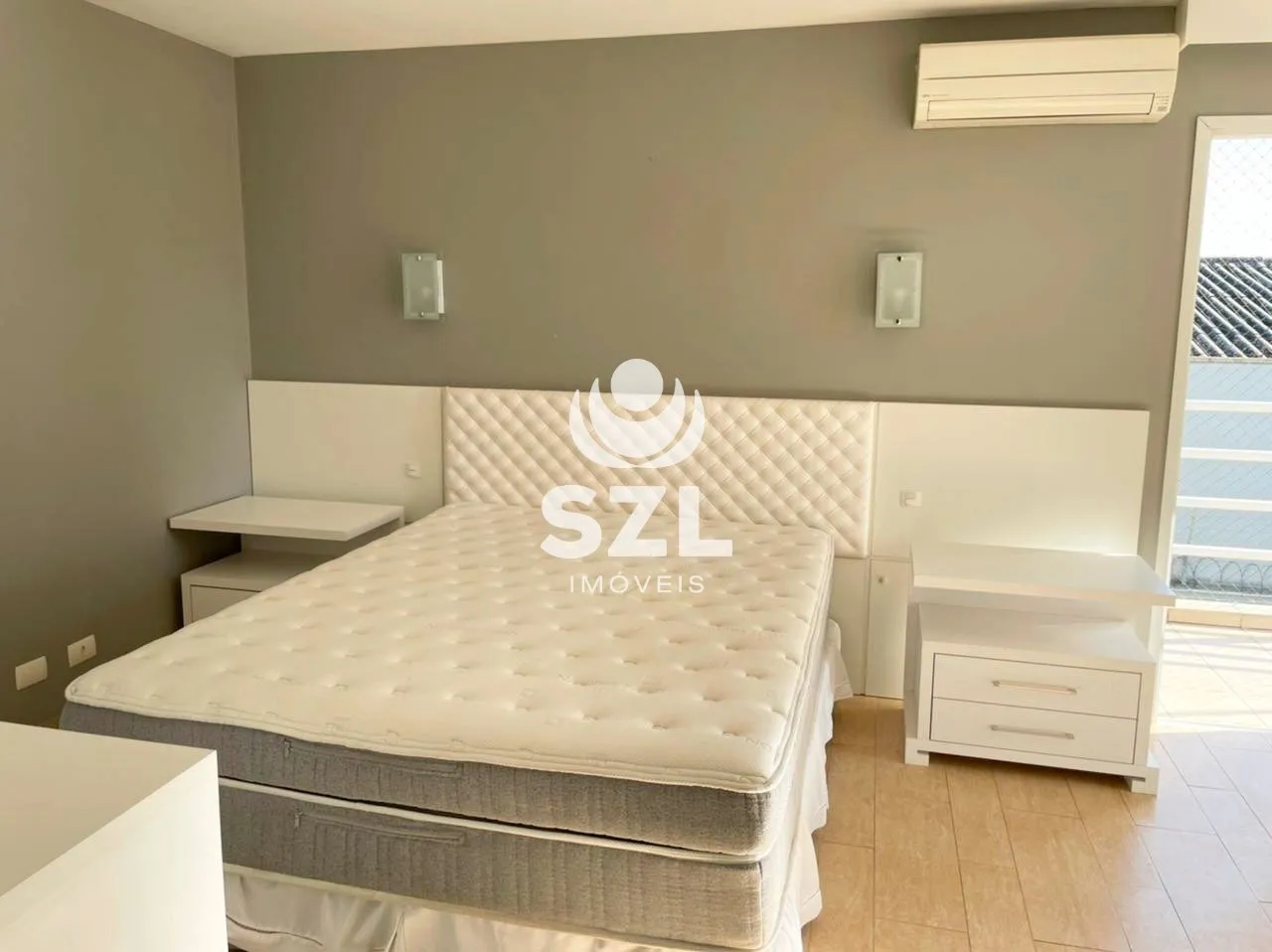 Furnished house with closed kitchen and 3 bedrooms — photo 25