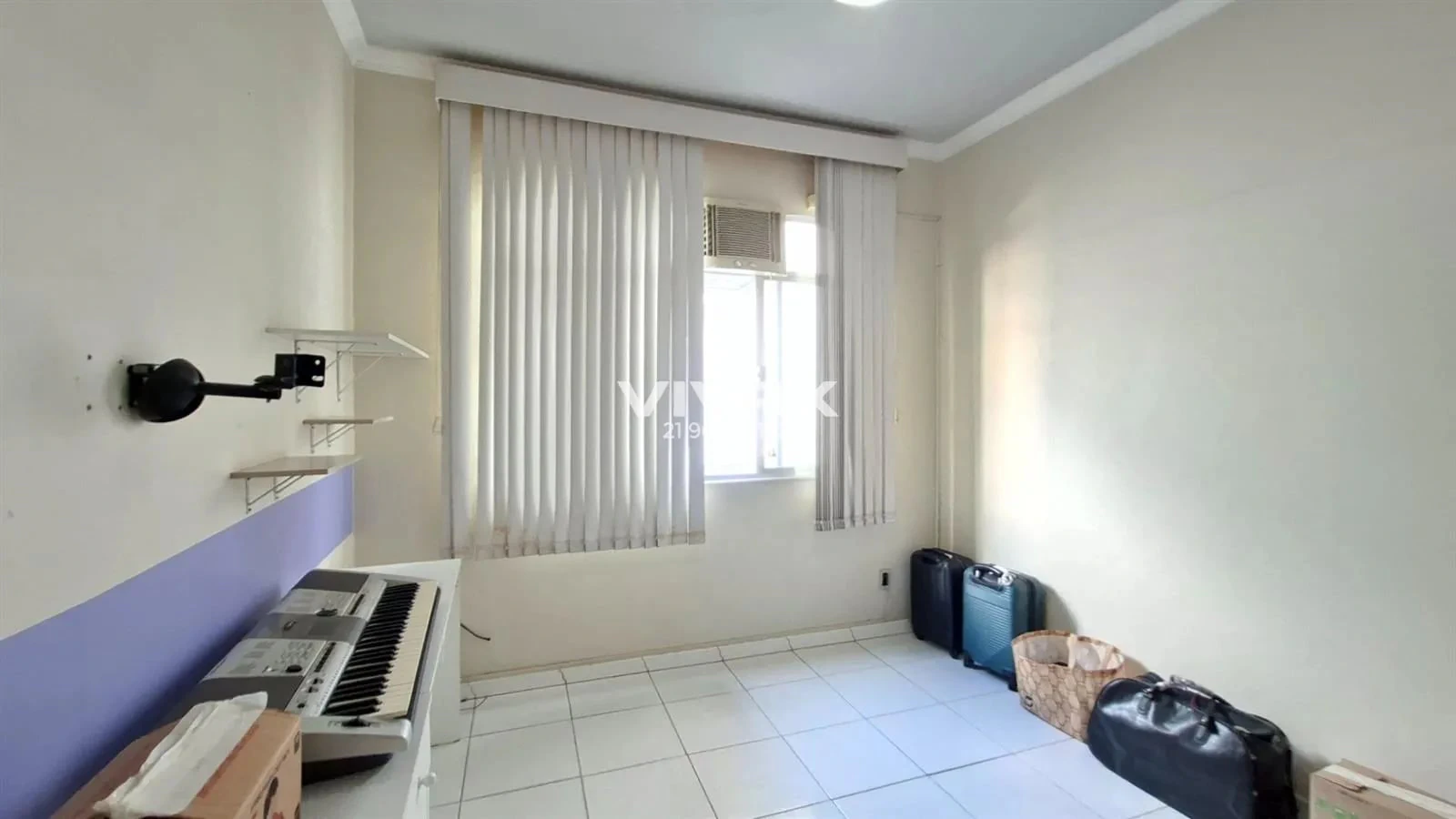 Home office in a 4-bedroom house, 89 m² — photo 14