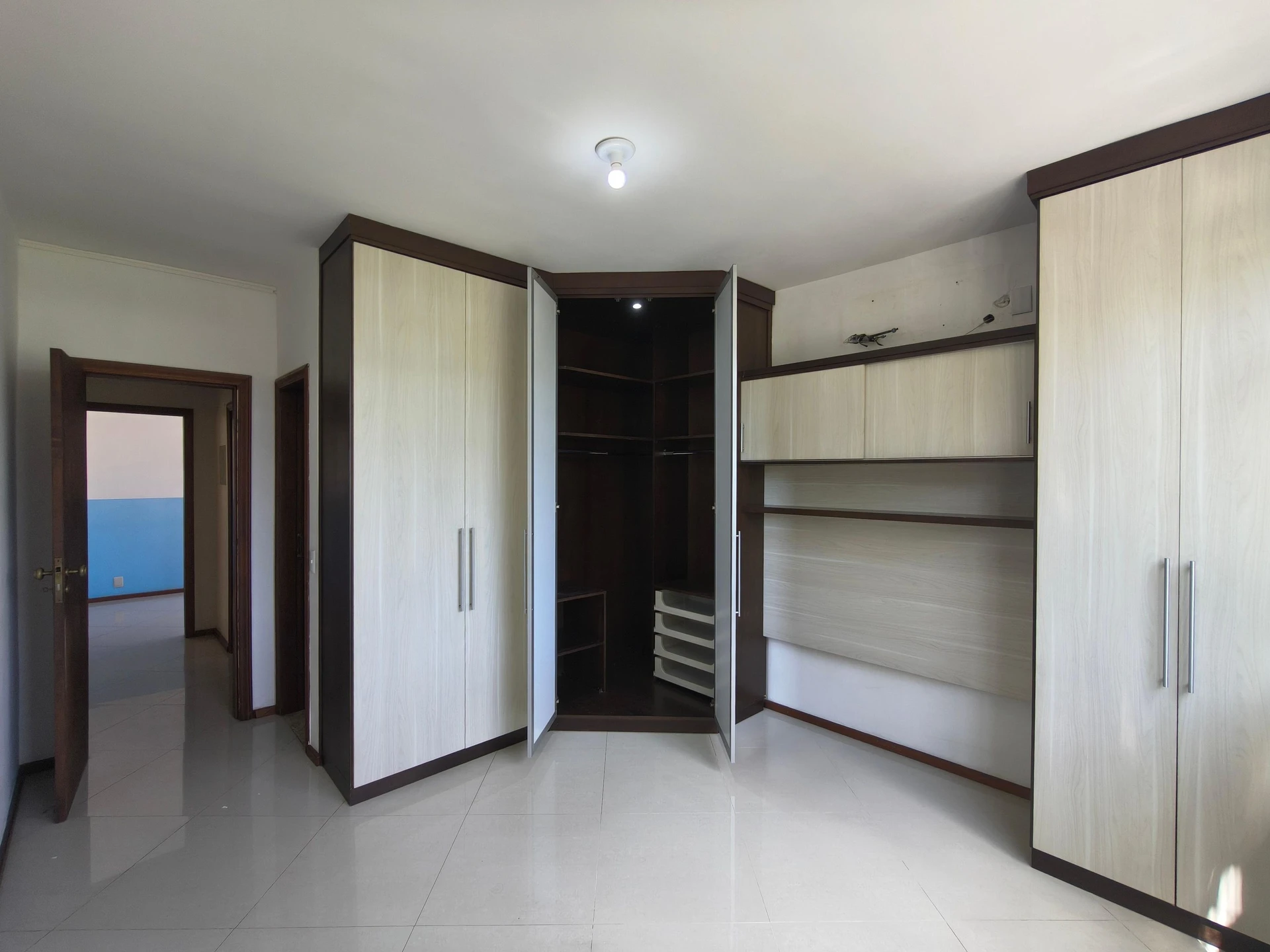 Rental apartment with 3 bedrooms and 1 en-suite — photo 34