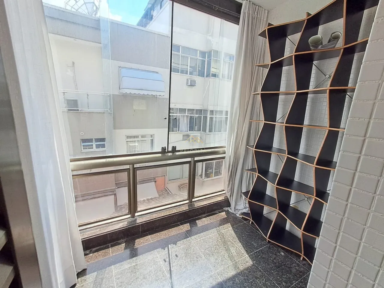 Floor-to-ceiling windows in a 4-bedroom apartment, 235 m² — photo 21