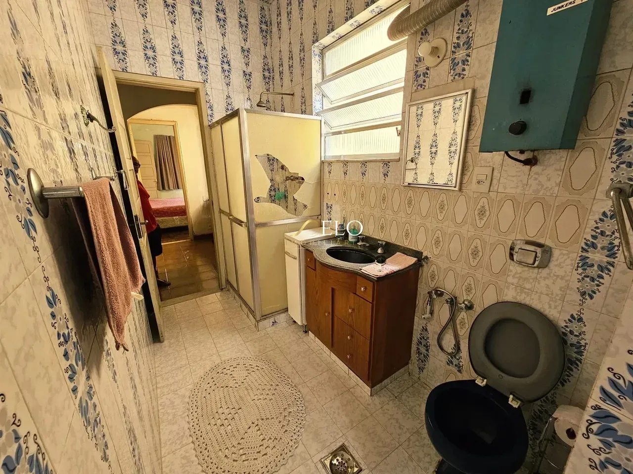 Furnished house with 4 bedrooms and 3 bathrooms — photo 34
