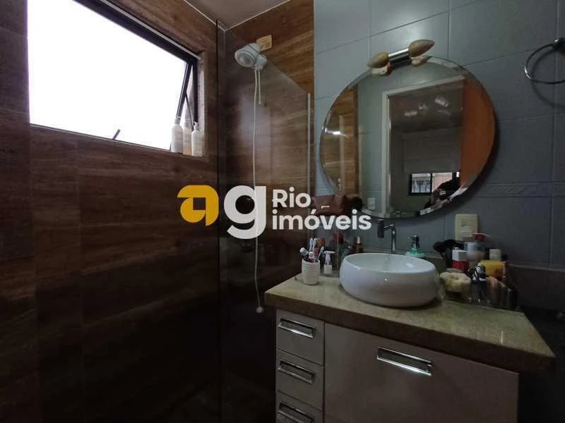 3 quartos e máquina de lavar: apartamento de 128 m² — photo 13