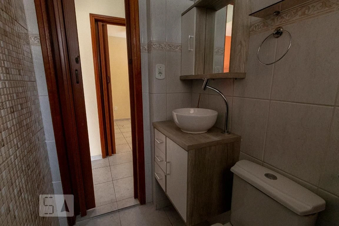 Apartamento de 2 quartos com vista para as montanhas — photo 47