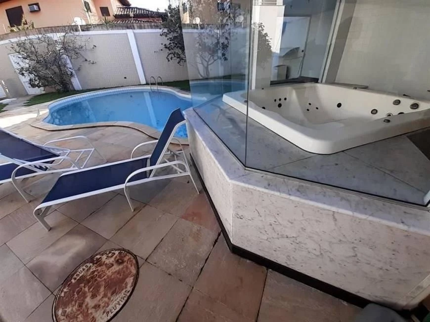 Меблированный дом 700 м²: 5 спален-сюит и 10 ванных — photo 19