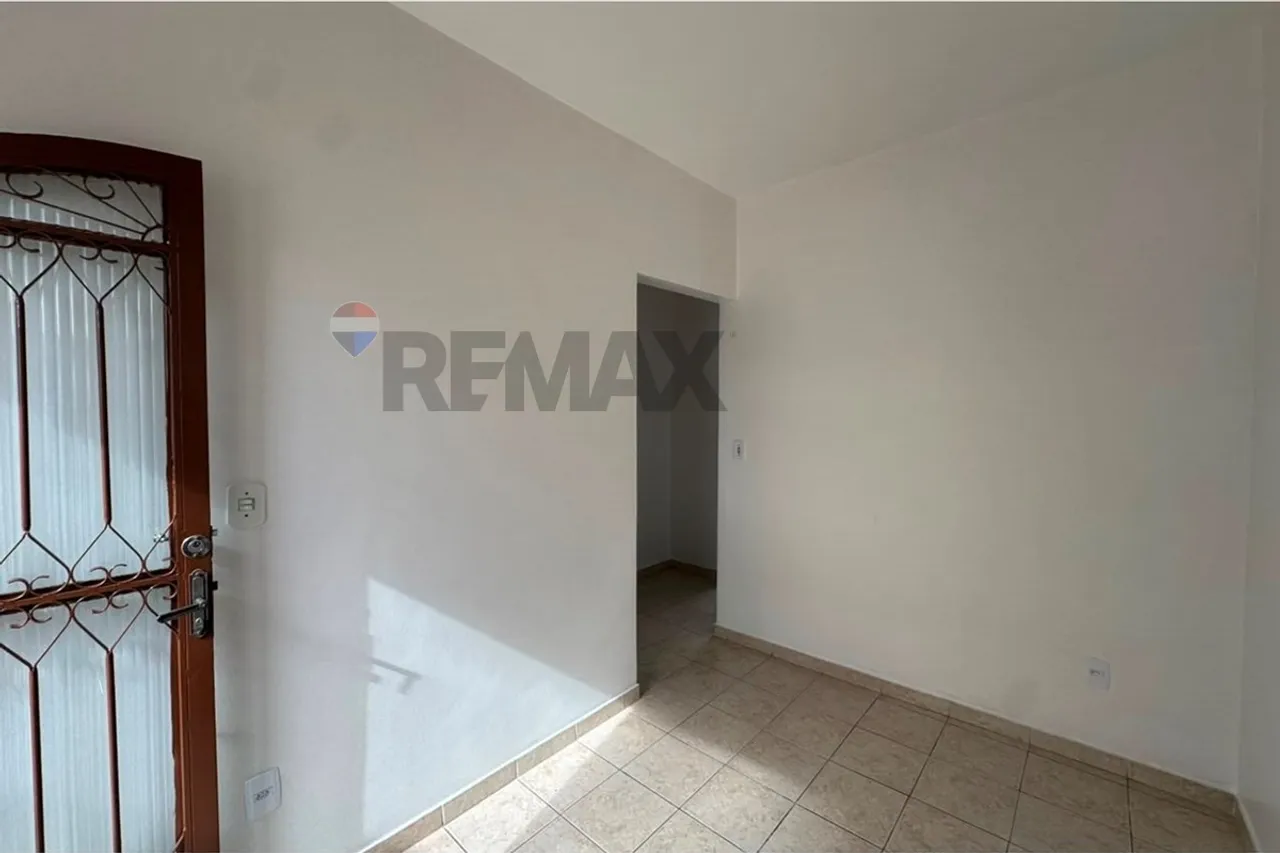 Casa de vila com 1 quarto e cozinha separada — photo 14