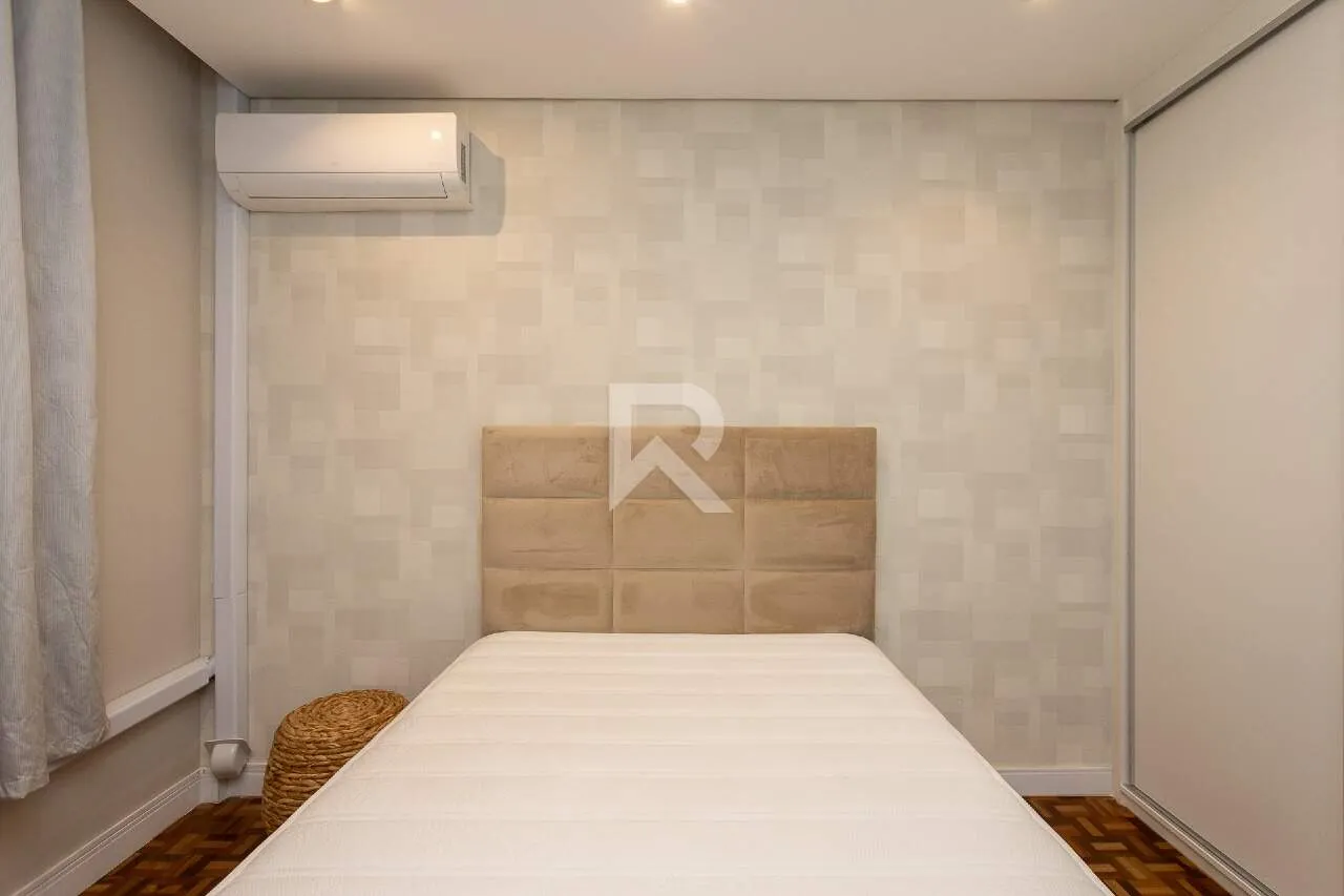 3-bedroom apartment with 140 m² and 1 parking spot — photo 25