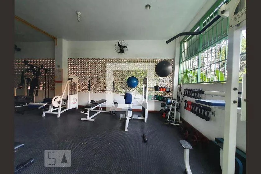 Меблированная квартира с 2 спальнями и 60 м² — photo 33