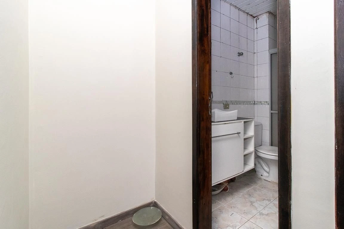 2-bedroom, 55 m² apartment in Curitiba — photo 12