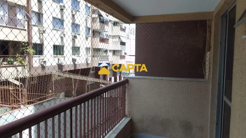 2-bedroom, 77 m² apartment in Rio de Janeiro — photo 6