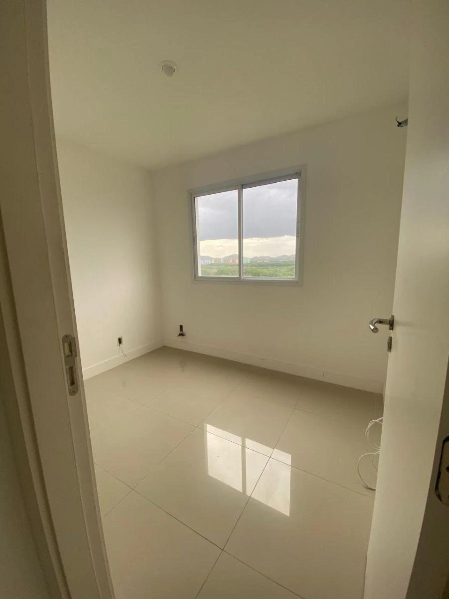 95 m² apartment with 3 bedrooms and 2 parking spaces — photo 10