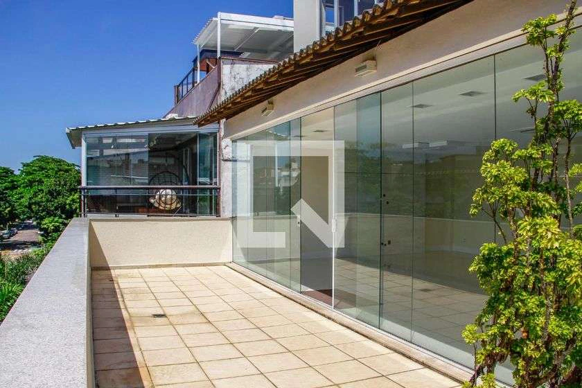 Cobertura para locação com 6 quartos e 560 m², 7 vagas — photo 12