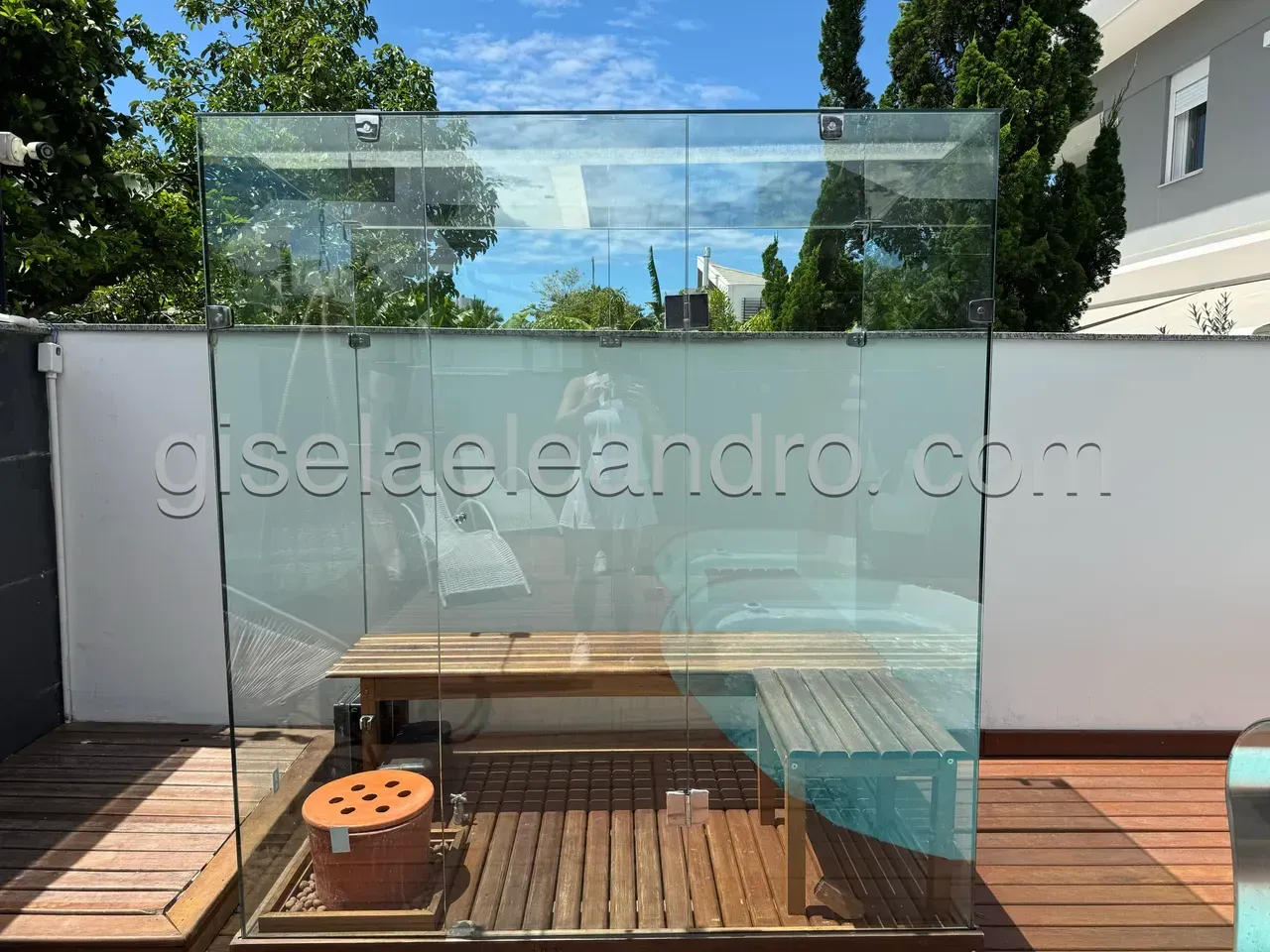 Casa amueblada con 4 dormitorios y cocina abierta — photo 10