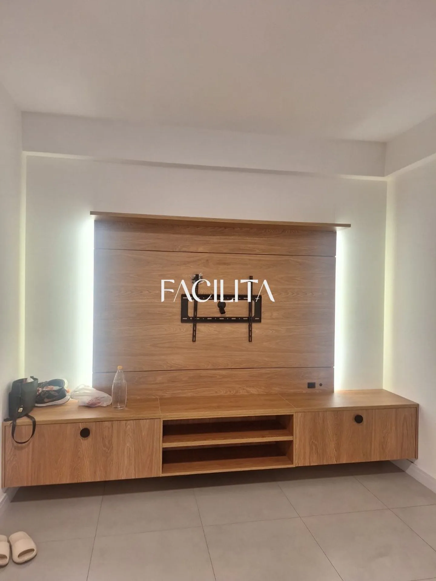 Apartamento de 2 dormitorios con 1 suite y 80 m² — photo 17