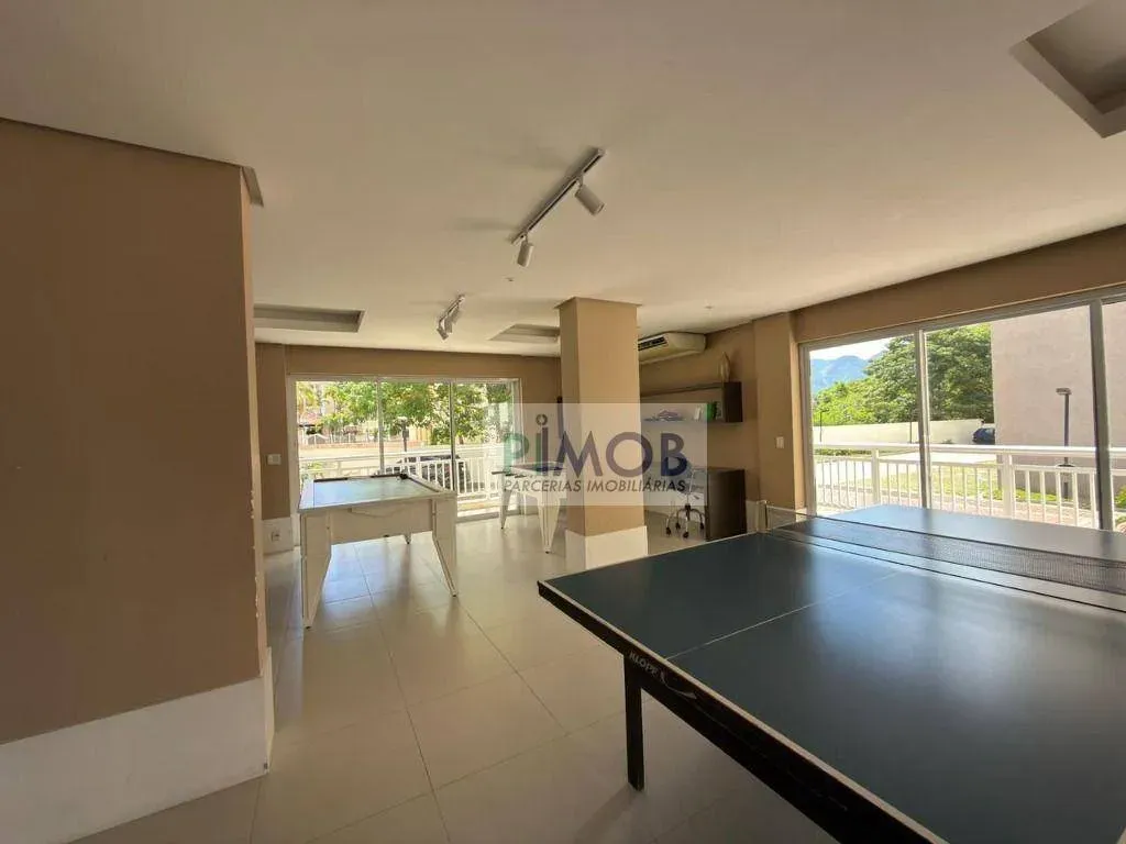 227 m² apartment with 5 bedrooms and 5 bathrooms — photo 34