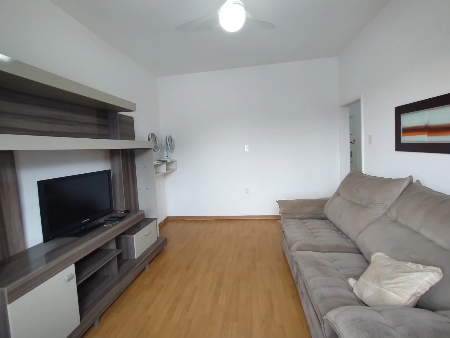 Apartamento de 2 quartos com espaço de home office, Méier — photo 5