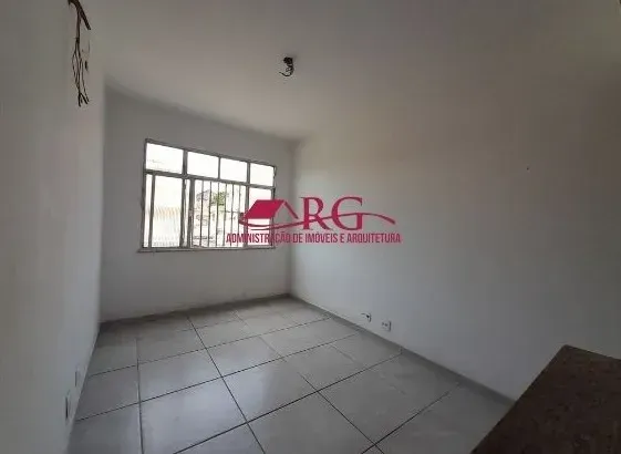Apartment with 2 bedrooms and a fitted kitchen — photo 9