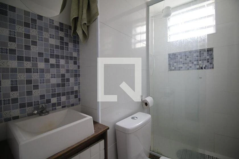 Apartamento de 1 quarto com máquina de lavar, Jacarepaguá — photo 5