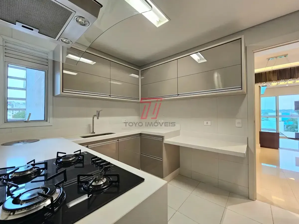 Apartamento de 3 dormitórios com suíte e 3 banheiros — photo 28