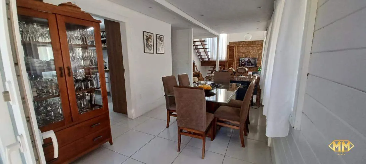 Casa mobiliada, 209 m², com lareira — photo 2