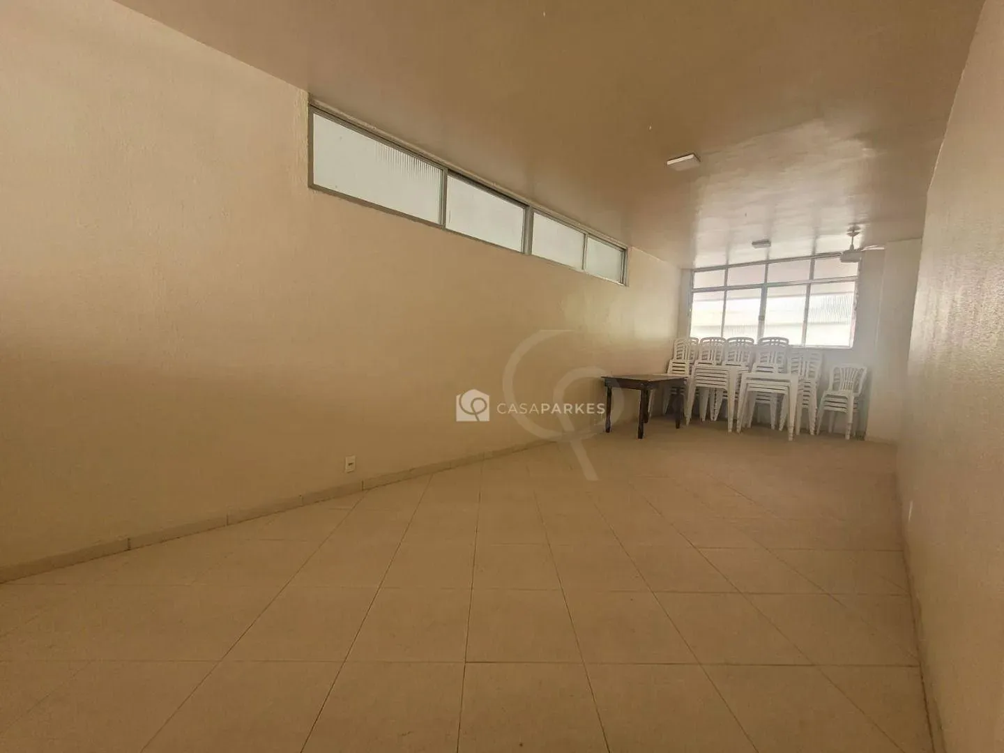 Washing machine in a 2-bedroom apartment, 63 m² — photo 62