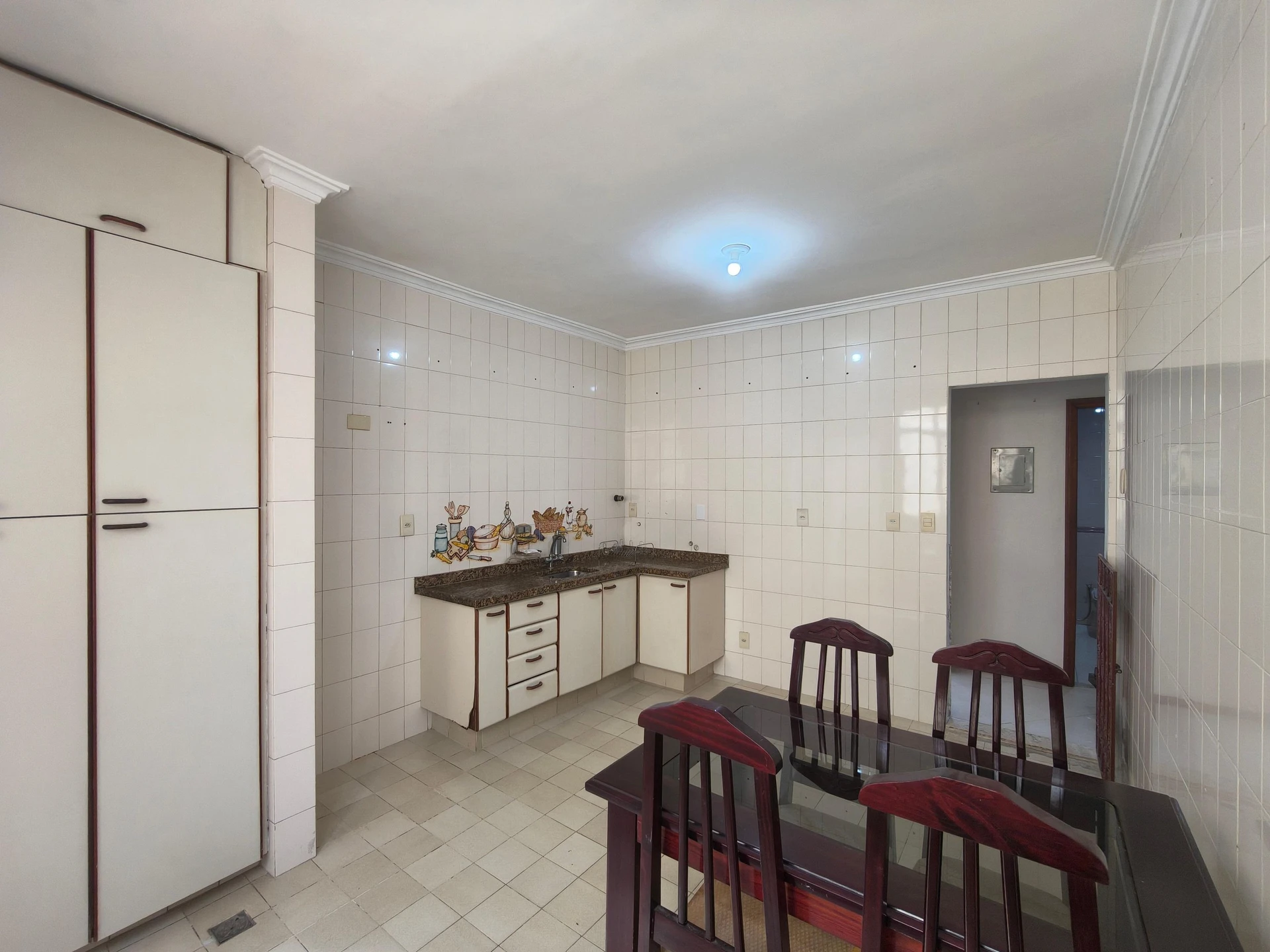 Rental apartment with 3 bedrooms and 1 en-suite — photo 30