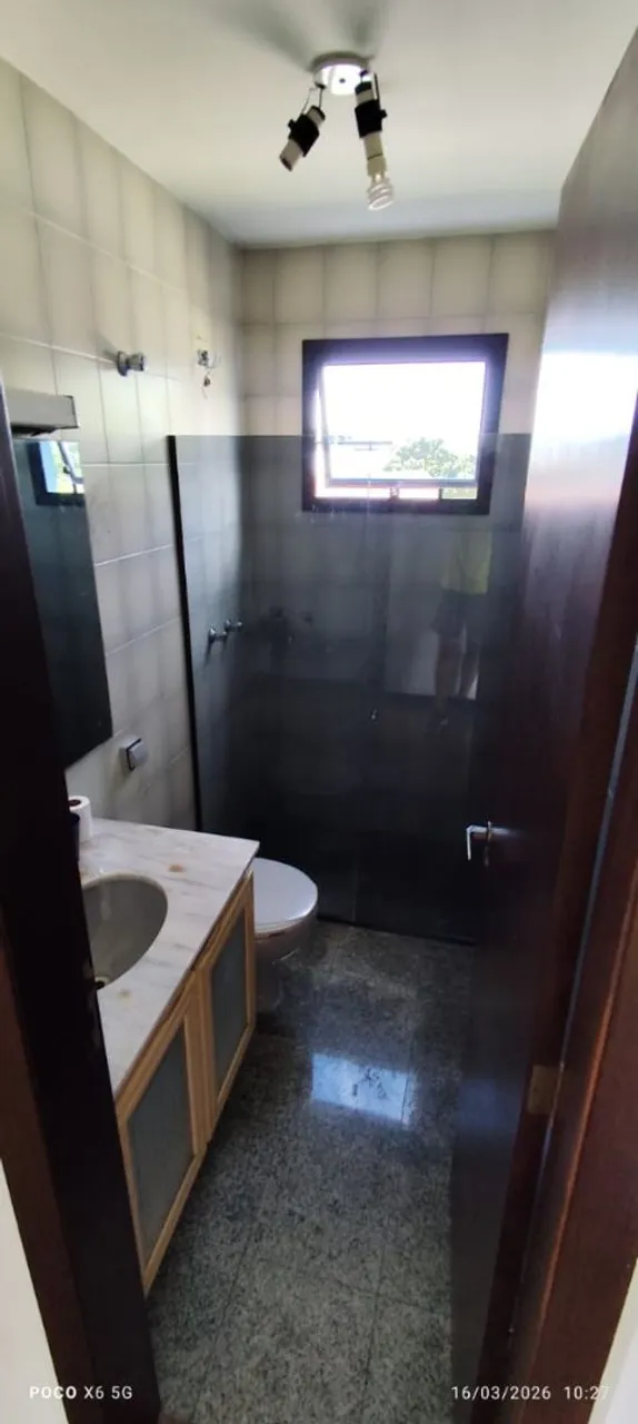 Apartment with 2 bedrooms, 2 bathrooms and a balcony — photo 5