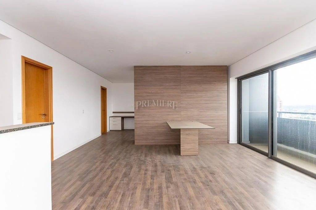 Departamento de 1 dormitorio con balcón gourmet — photo 3