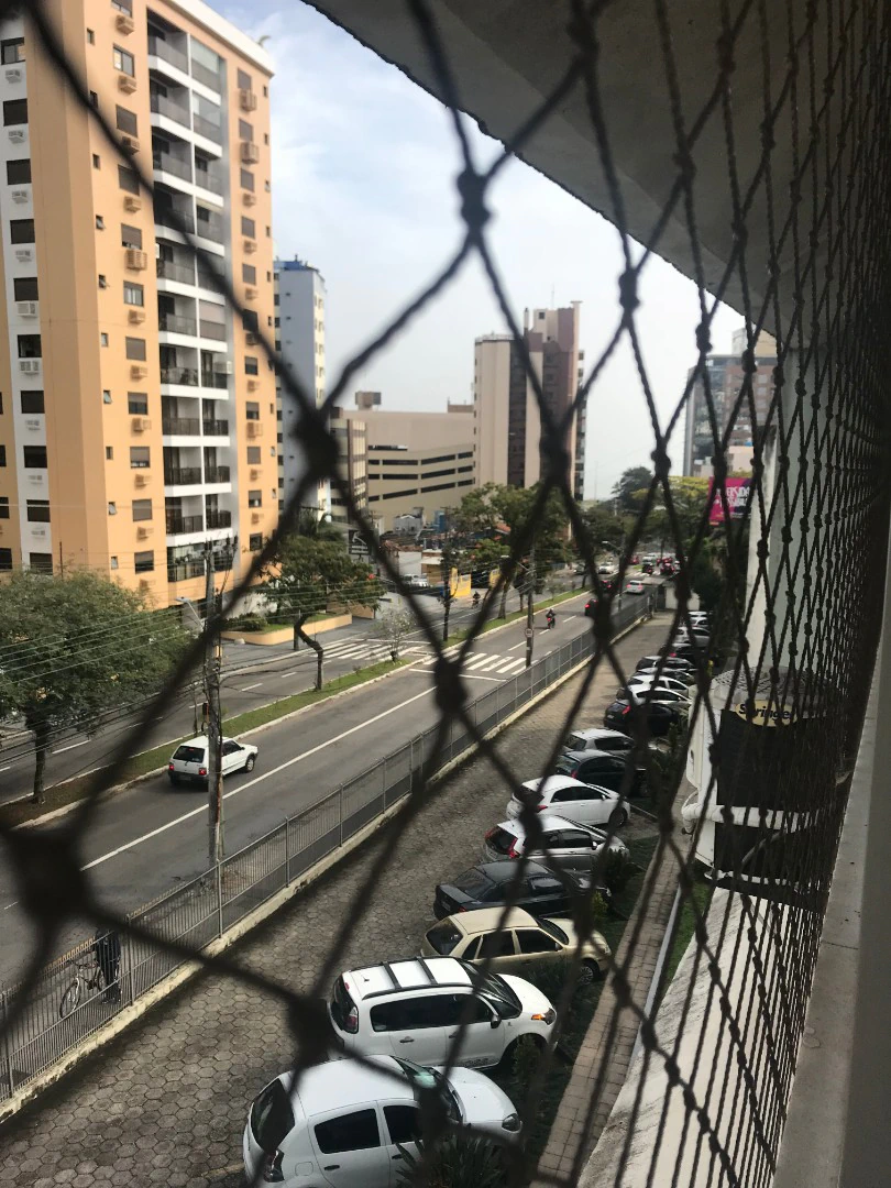 Departamento de 3 dormitorios con bañera en Florianópolis — photo 14