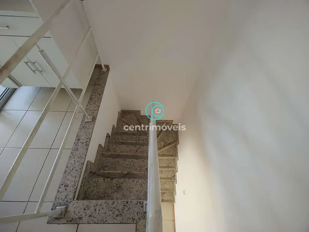 Cobertura duplex para locação com 3 quartos e 3 banheiros — photo 26