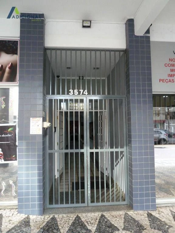 Apartamento de 1 quarto e 57 m² — photo 18