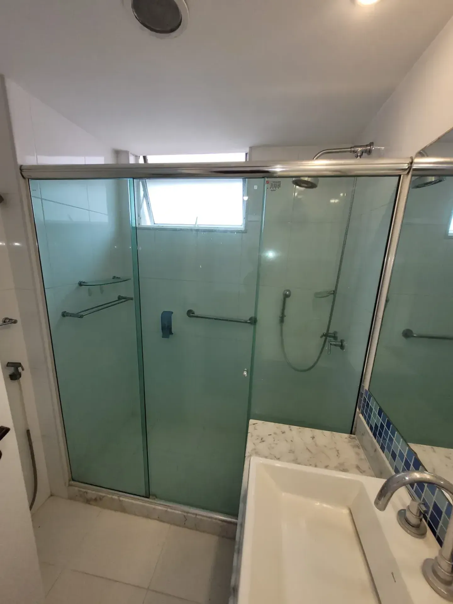 Rental apartment with 3 bedrooms and 103 m² — photo 30