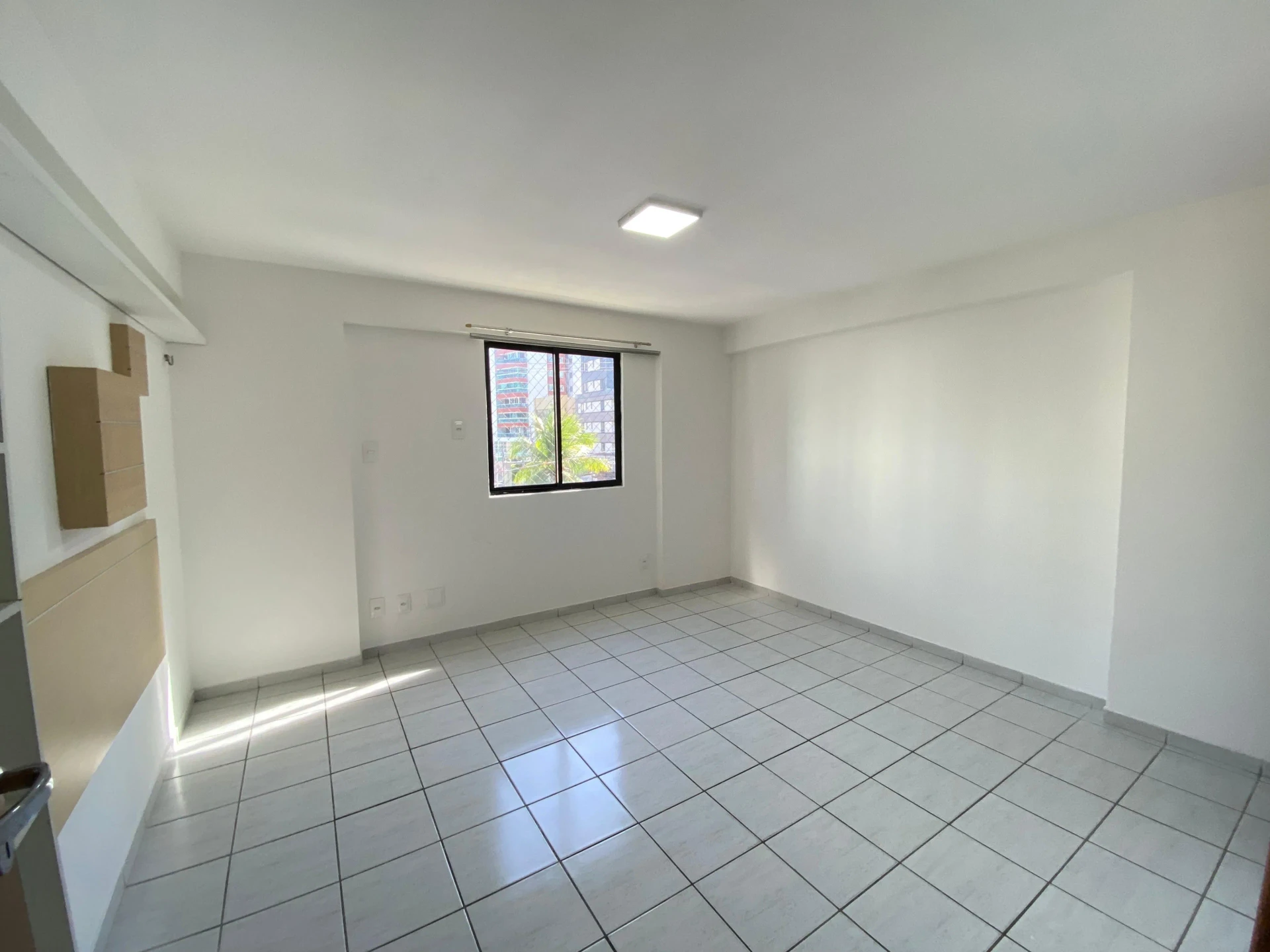 2 quartos e churrasqueira privativa: apartamento de 68 m² — photo 7