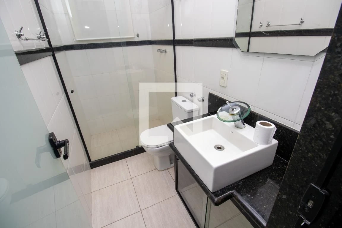 Casa com 3 suítes e quintal privativo com churrasqueira — photo 42