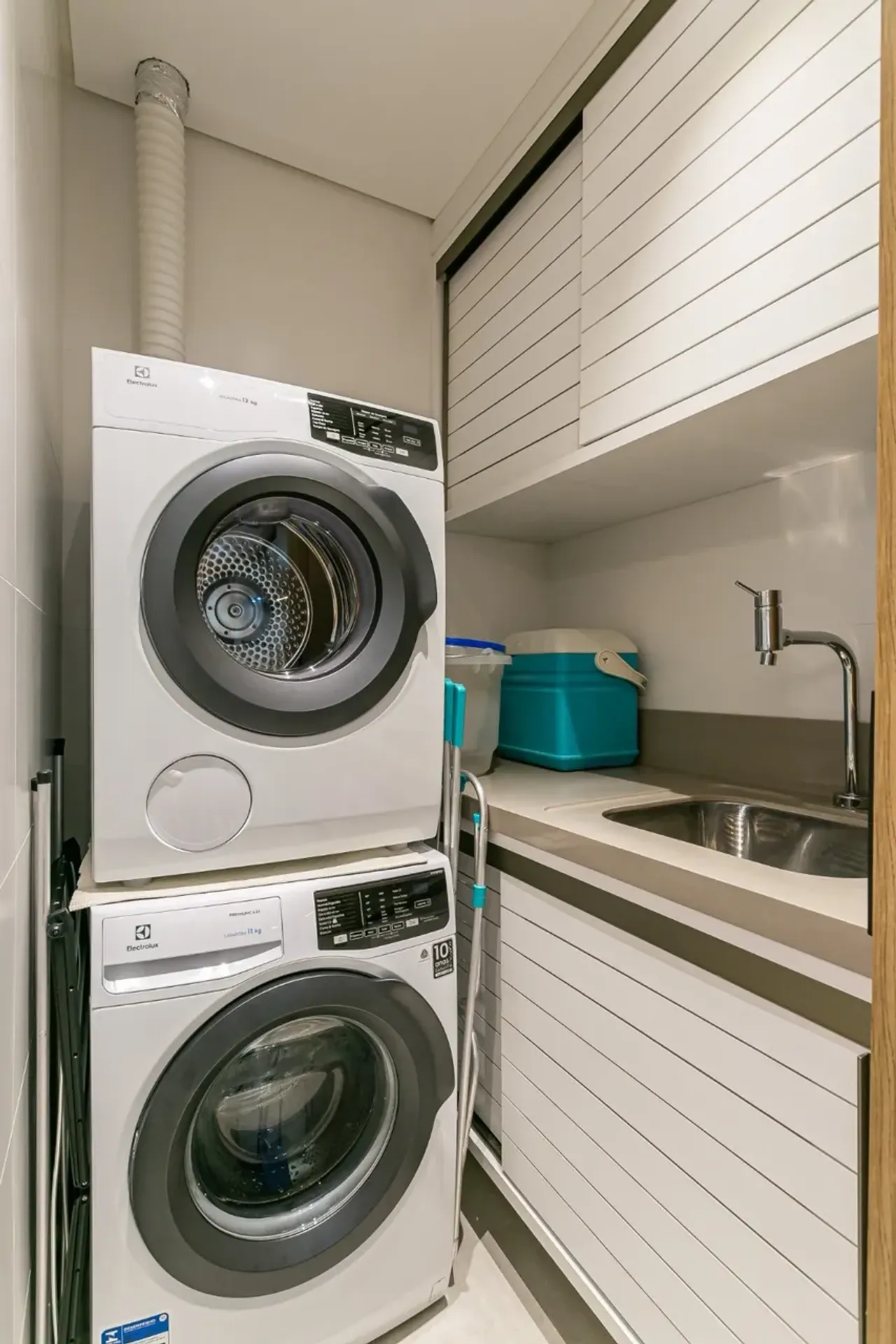 Apartamento amueblado de 150 m² con 3 dormitorios y 2 suites — photo 15
