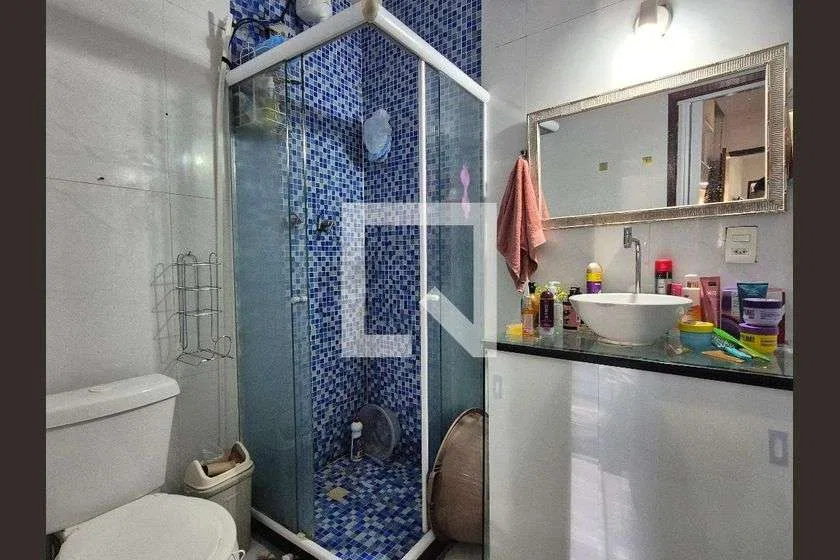 Sobrado mobiliado com 2 quartos e varanda — photo 15