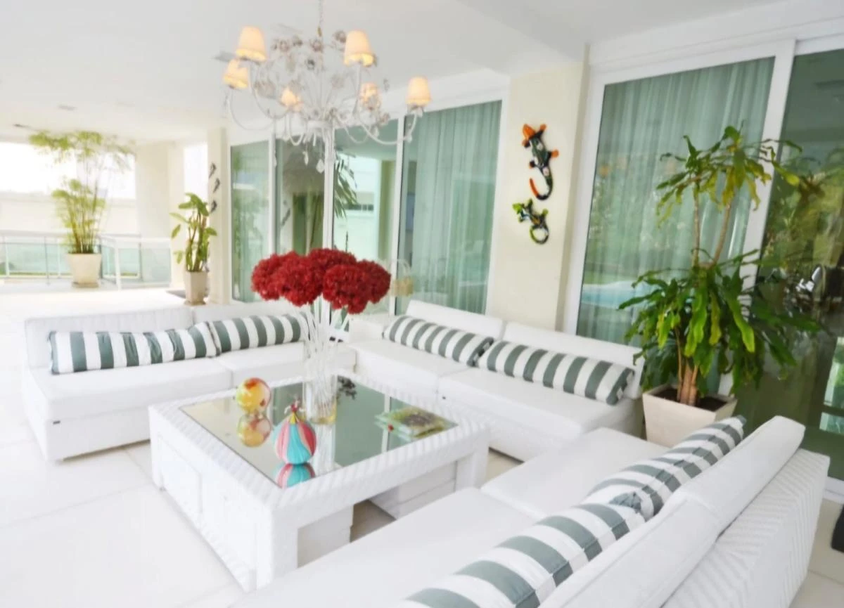 Будинок у кондомініумі з 5 спальнями та 1300 м² — photo 5