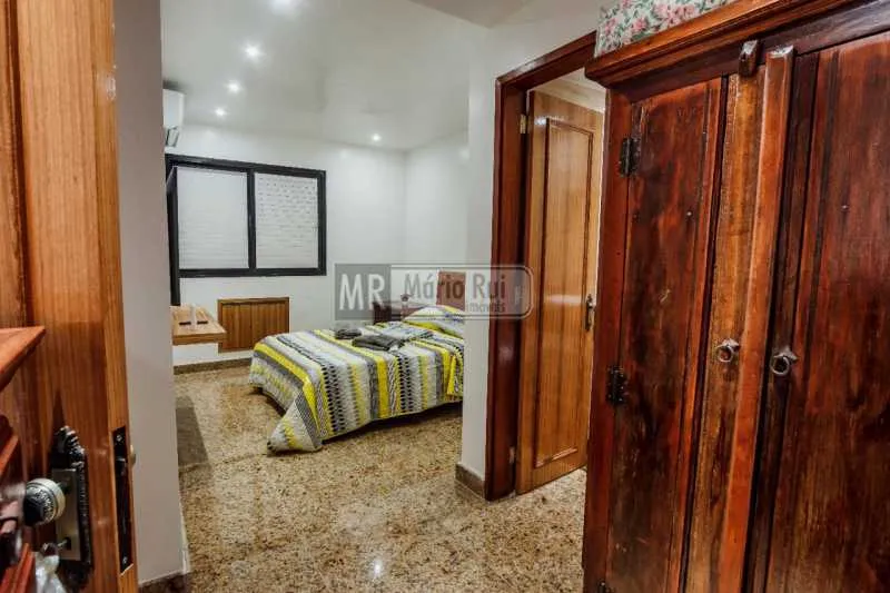 2-bedroom apartment in a building with a sauna — photo 8