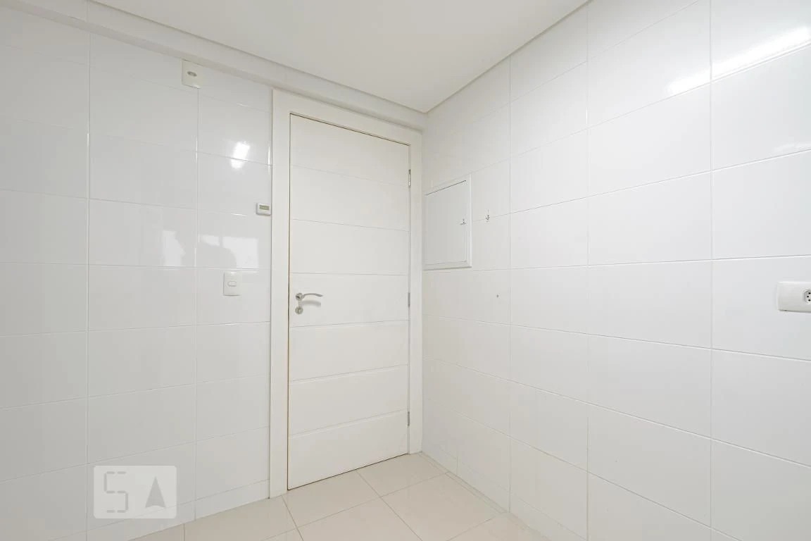 Apartment, 140 m², with a bathtub — photo 58