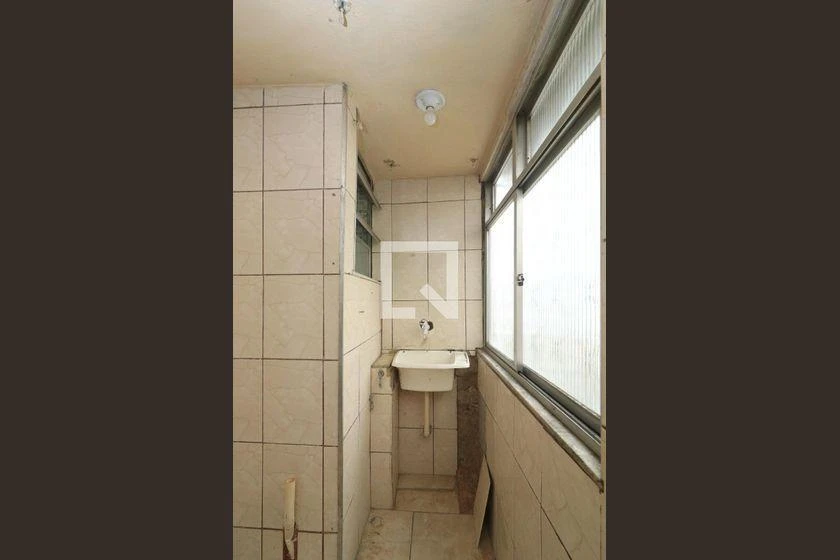 2 quartos e varanda gourmet: apartamento de 45 m² — photo 29