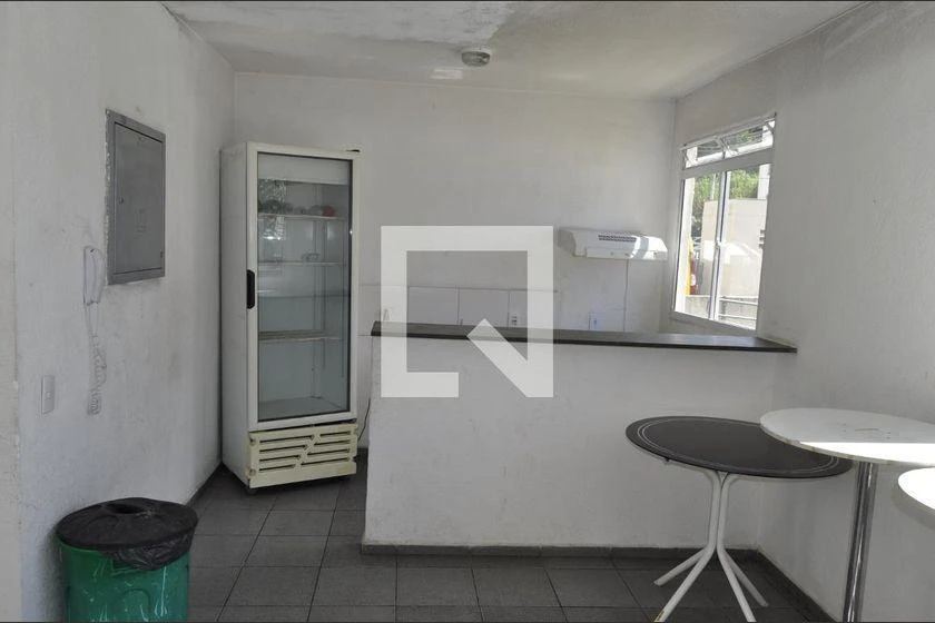 2-bedroom apartment with a washing machine — photo 20