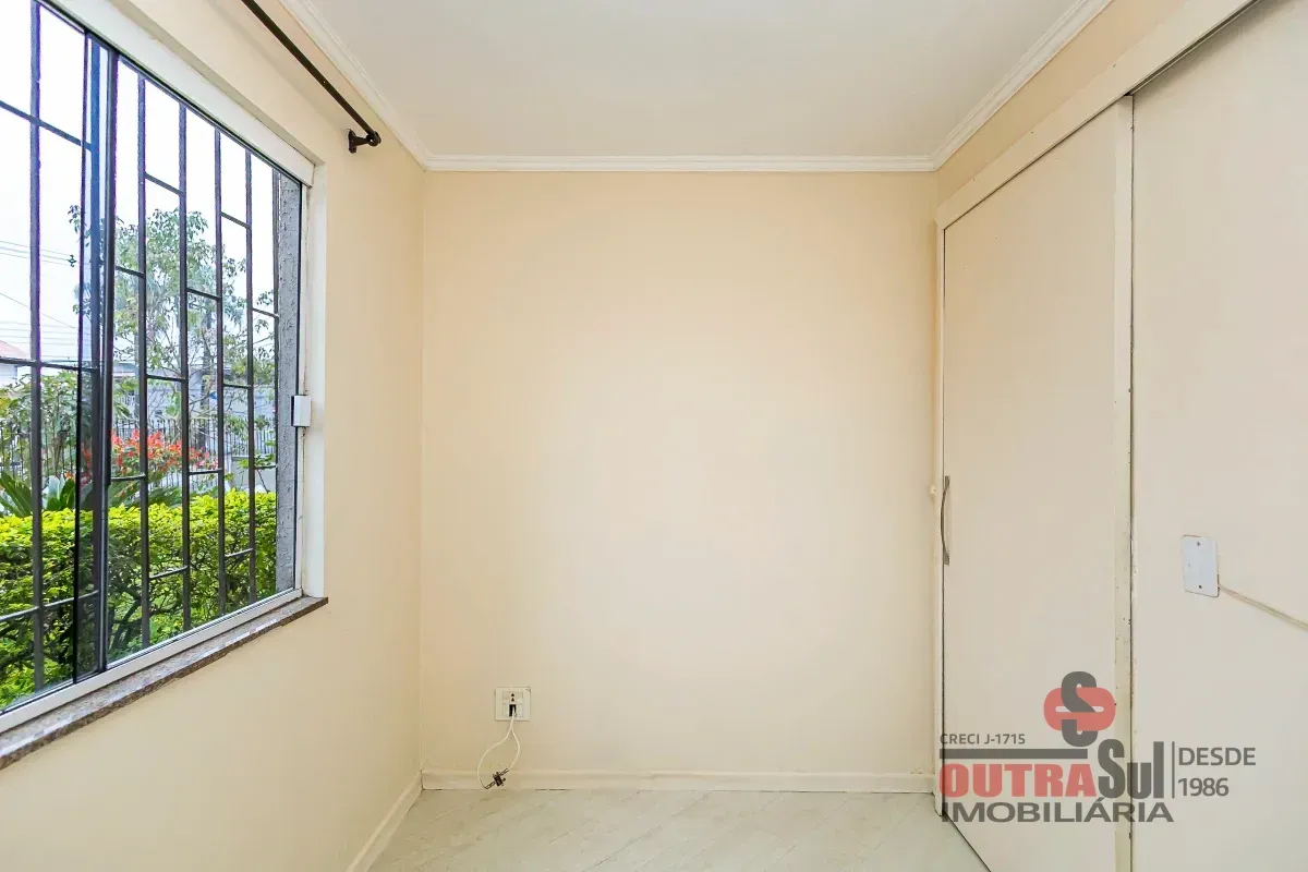 2-bedroom, 42 m² apartment in Curitiba — photo 26