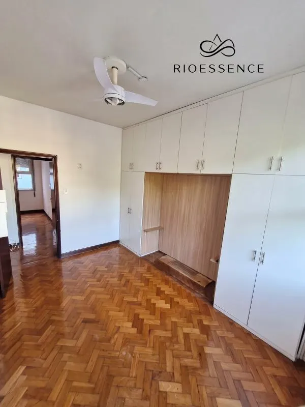 2-bedroom apartment with a bathtub in Rio de Janeiro — photo 3