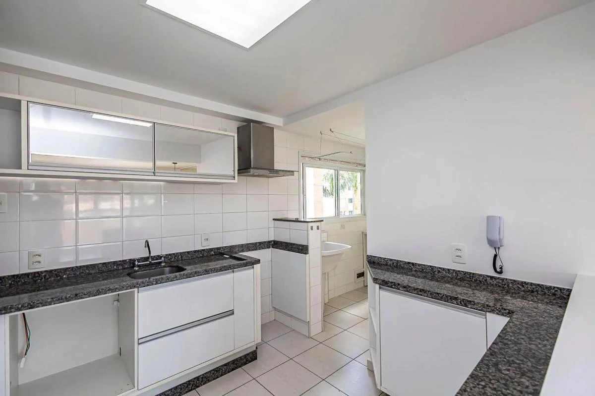 Apartamento de 3 quartos com varanda envidraçada — photo 19