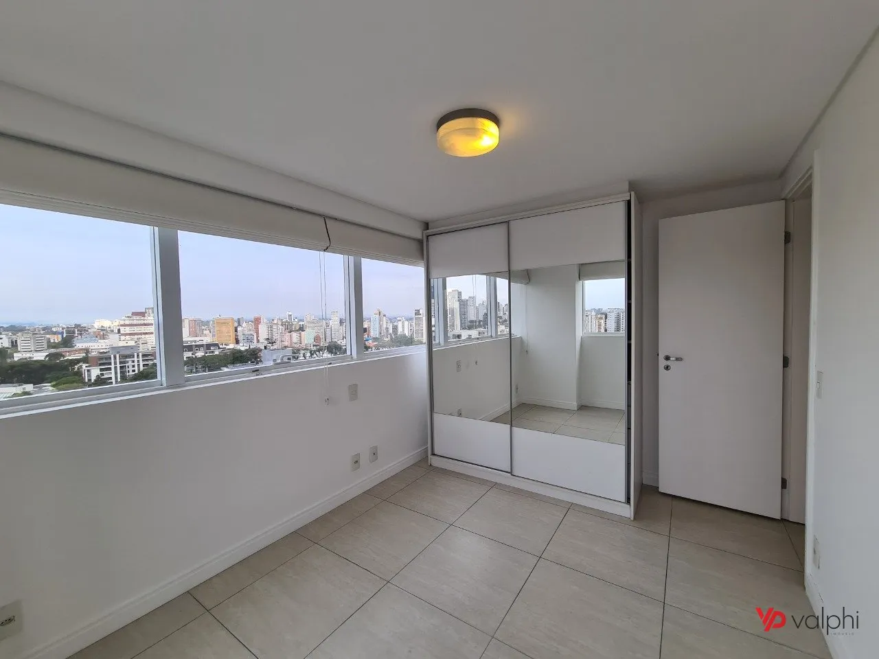 Apartamento com cozinha integrada e 2 vagas de garagem — photo 25
