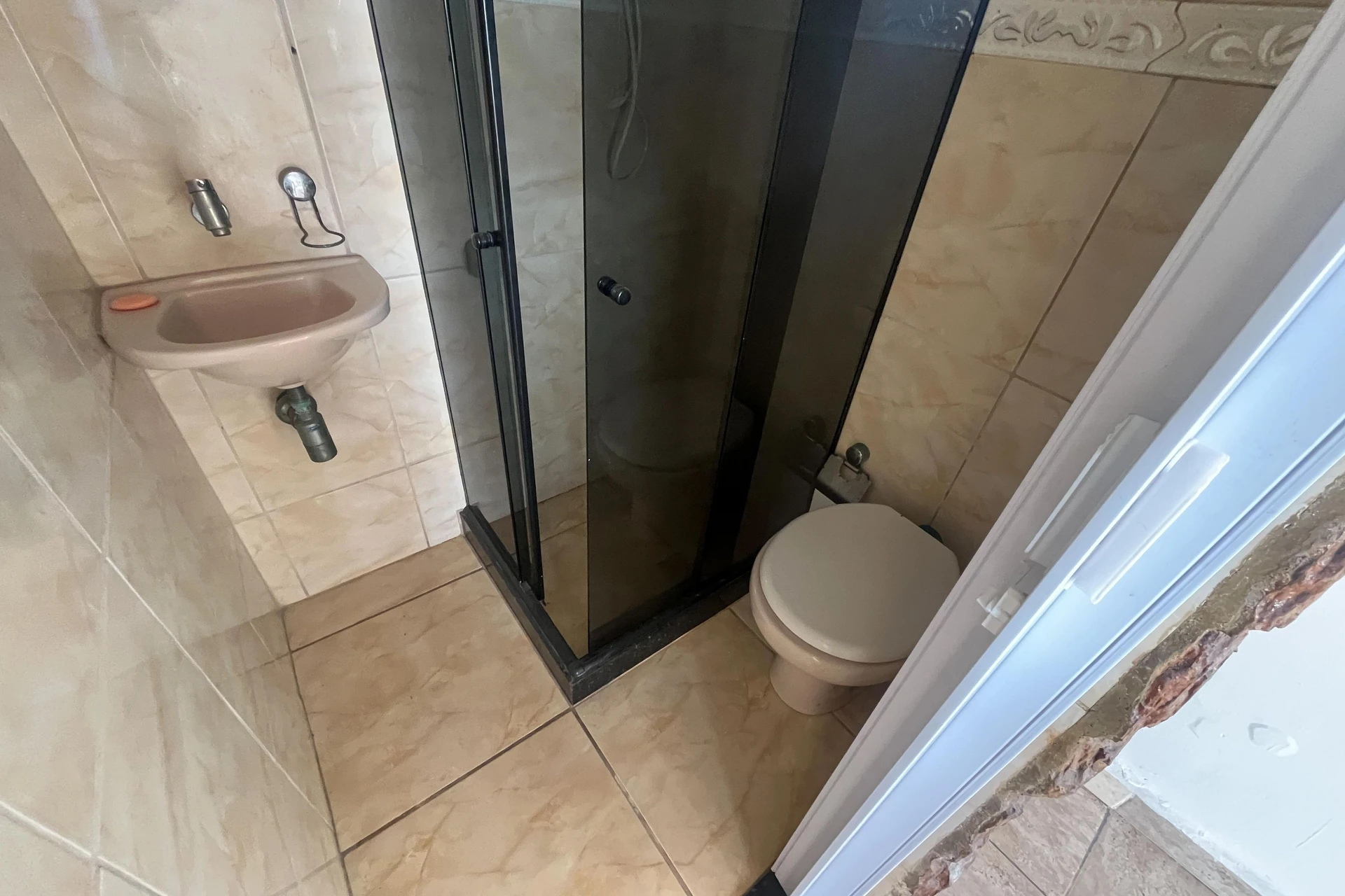 Власне барбекю та 3 спальні: квартира 122 м² — photo 36