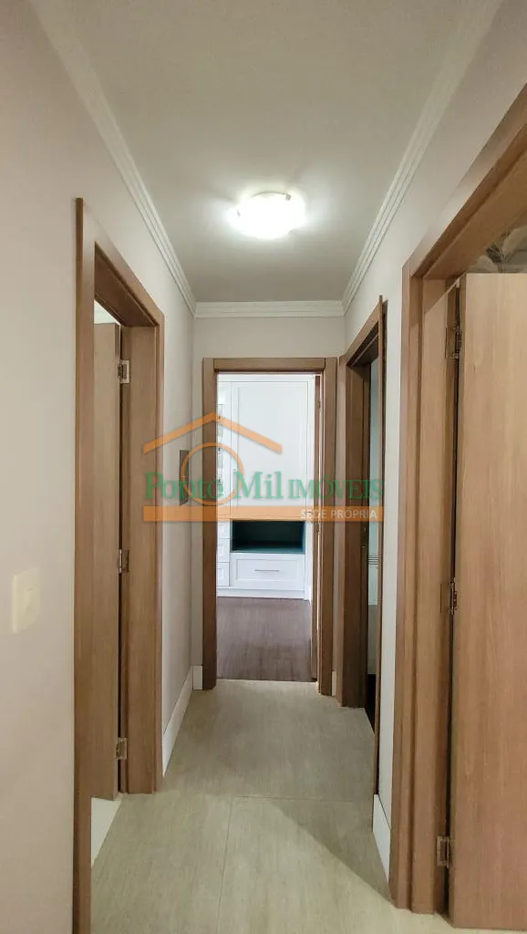 Single-floor house with 3 bedrooms and a closed kitchen — photo 20