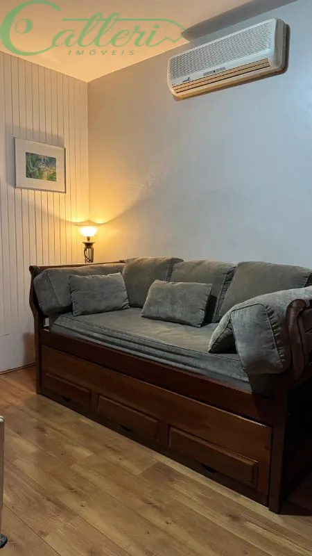Duplex penthouse with 4 bedrooms and 4 bathrooms — photo 30
