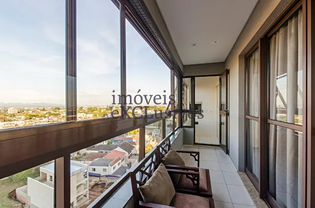 Furnished 3-bedroom apartment with 3 parking spaces — photo 3