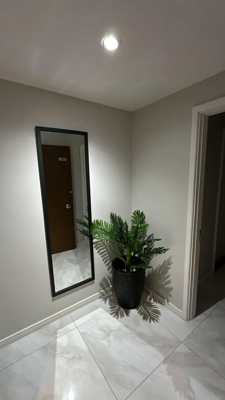 Furnished apartment with 2 bedrooms and 2 parking spaces — photo 2