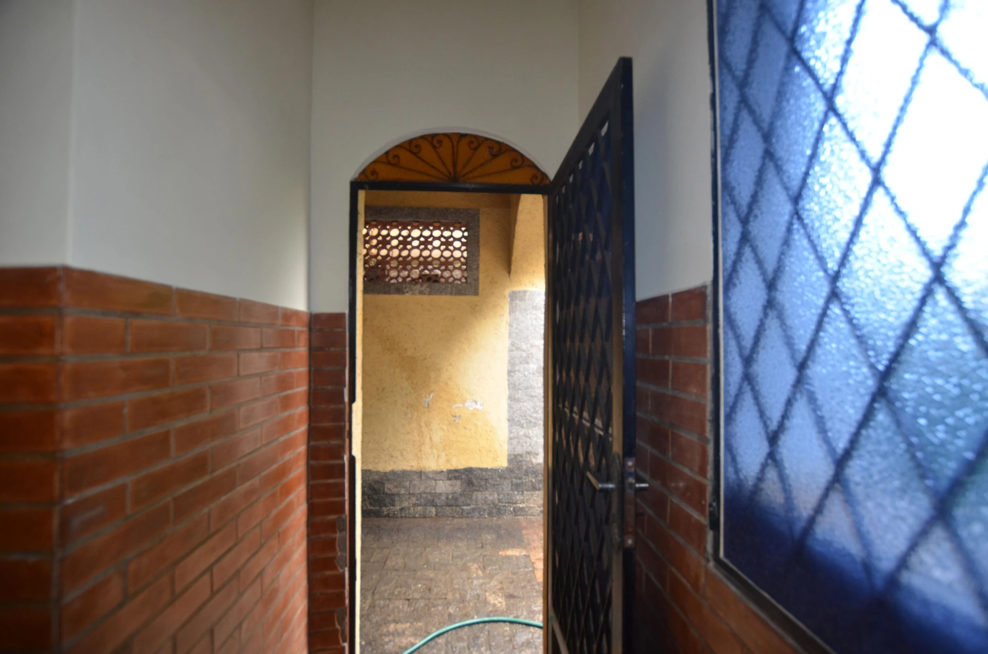 Casa mobiliada, 79 m², com varanda gourmet — photo 66